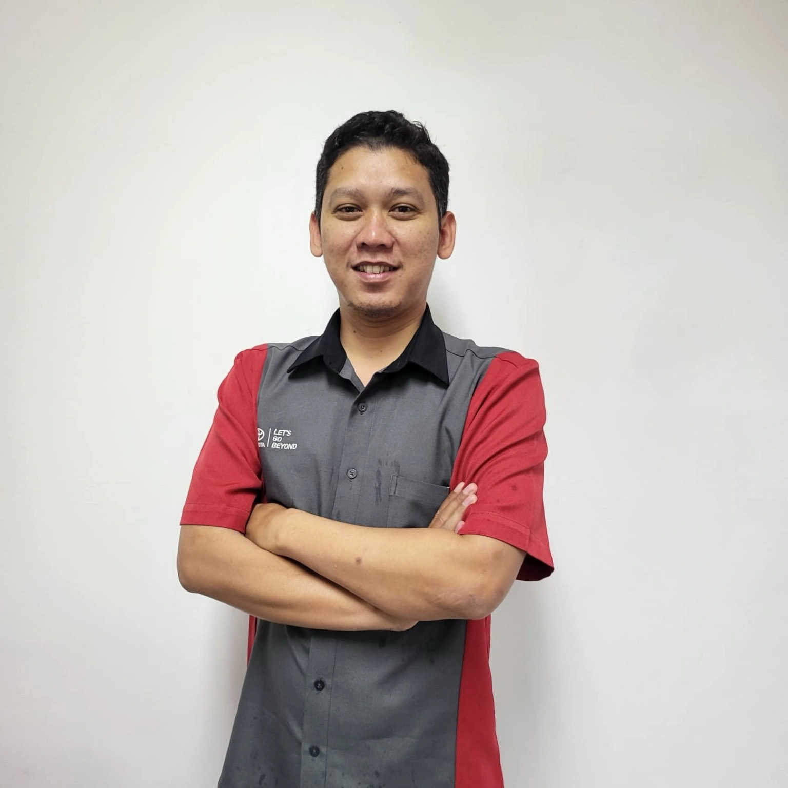Dede Suryadi