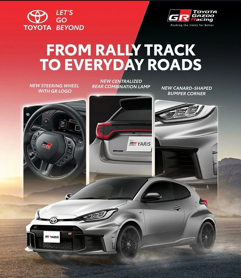 Toyota
