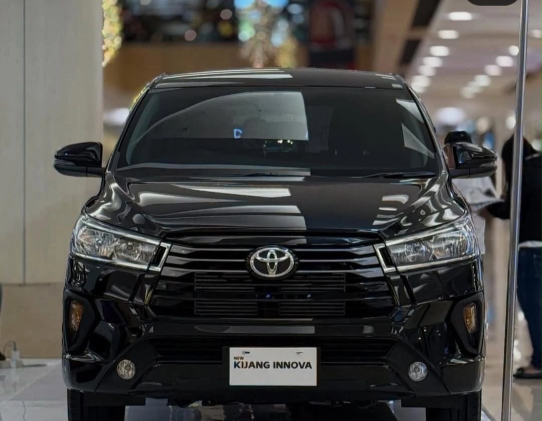 Innova Reborn