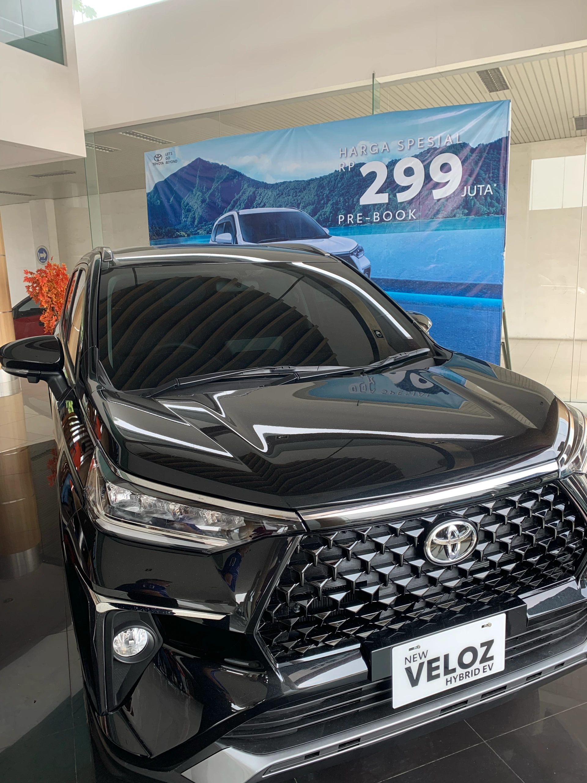 Toyota Veloz