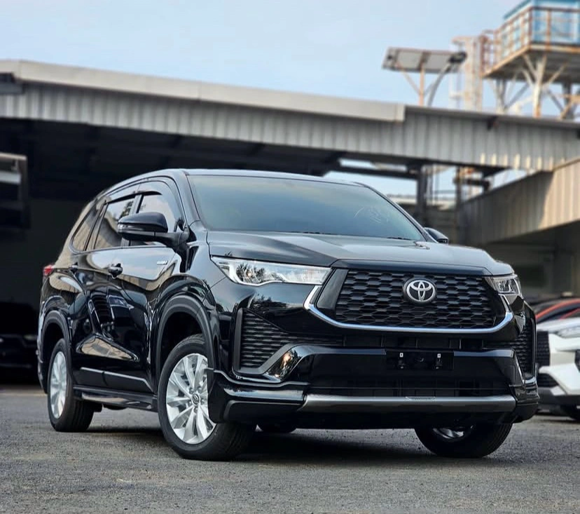 Innova Zenix
